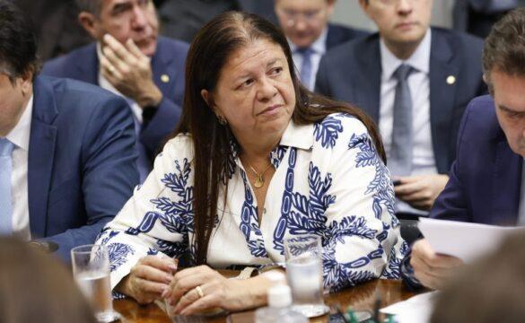 Mulheres trabalhando em obra de construção civil