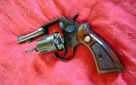 Logo da Polícia Civil de Santa Catarina