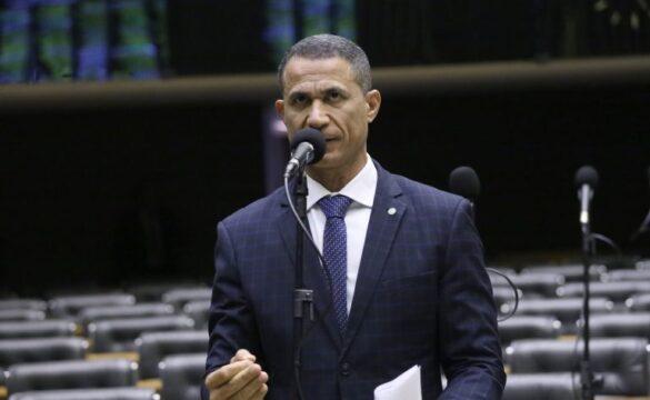 Armas da segurança pública apreendidas