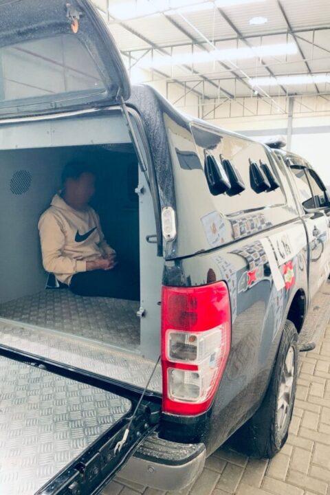 Professor preso por abuso sexual de alunas em Santa Catarina