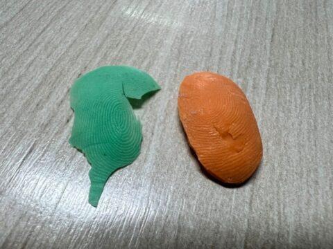 Prisão por fraude em ponto eletrônico em Schroeder