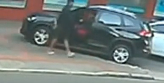 Prisão e Esclarecimento de Roubo de Veículo em Criciúma