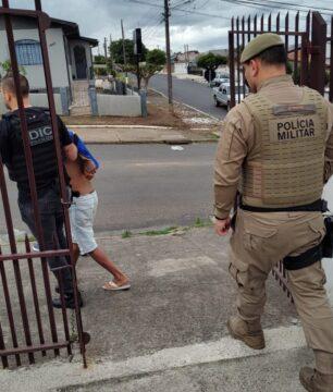 Polícia Civil de Santa Catarina realiza prisão por tráfico de drogas em Lages