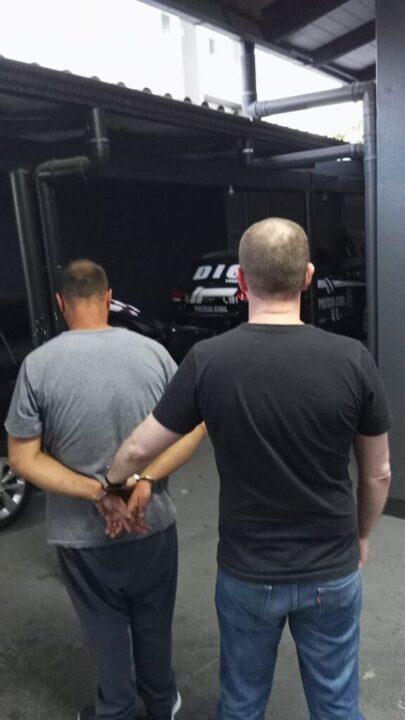 Polícia Civil de Santa Catarina