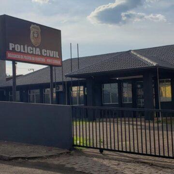 Polícia Civil - Operação Última Entrega