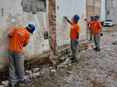 Imagem representativa do Projeto Aliança por Floripa