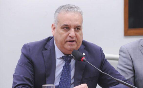 Imagem ilustrativa do Projeto de Lei da Improbidade Administrativa