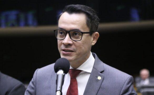 Imagem representativa de segurança para pedestres com deficiência