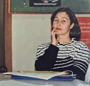 Imagem representativa dos servidores TAEs da UFSC