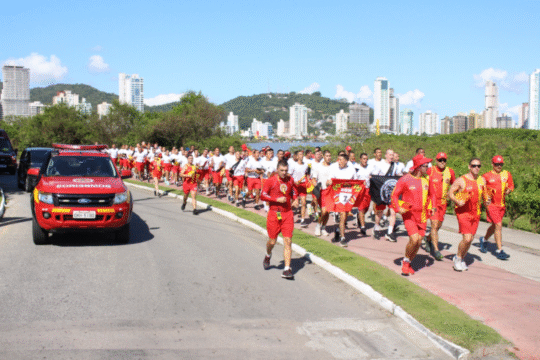 Curso de Guarda-Vidas Civil Voluntário