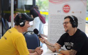 UFSC lidera ranking nacional em Comunicação