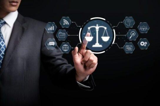 Inteligência Artificial no Judiciário