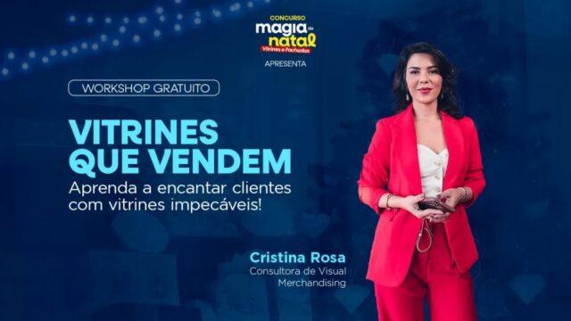 Vitrines que Vendem - CDL Florianópolis