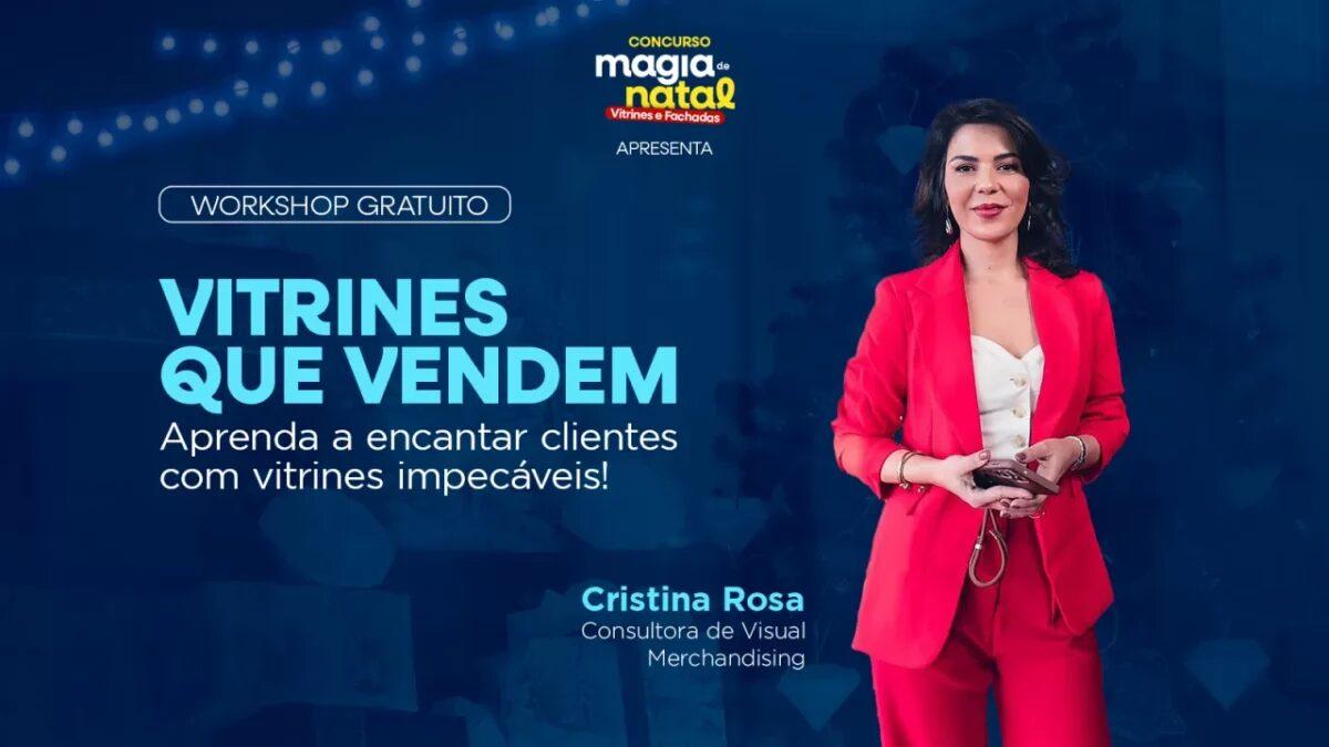 Vitrines que Vendem - CDL Florianópolis