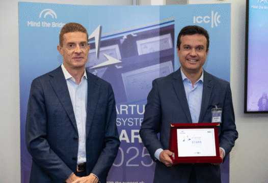 ACATE - Globalização da Tecnologia Brasileira