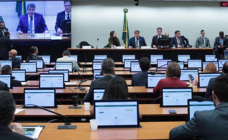 Aumento de R$ 13,2 bilhões nas receitas do Orçamento de 2026