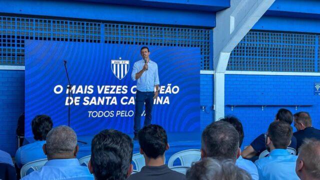 Avaí Futebol Clube