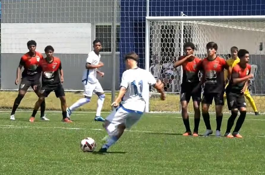 Avaí vs Athletico-PR