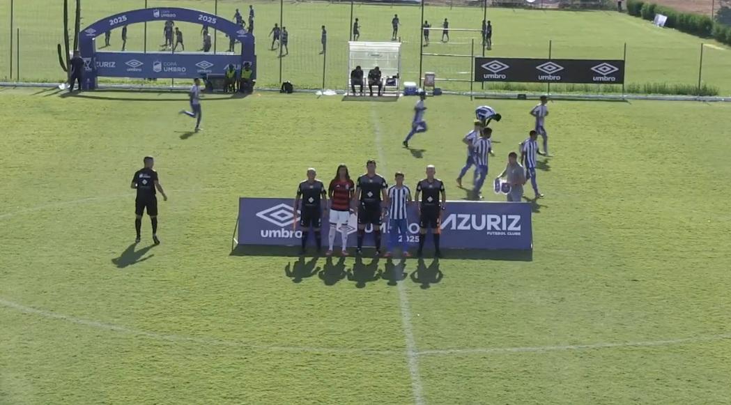 Avaí vs Flamengo - Partida de futebol