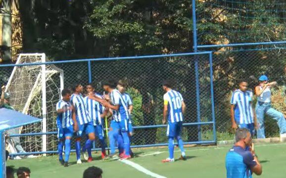 Avaí vs. Coritiba-PR
