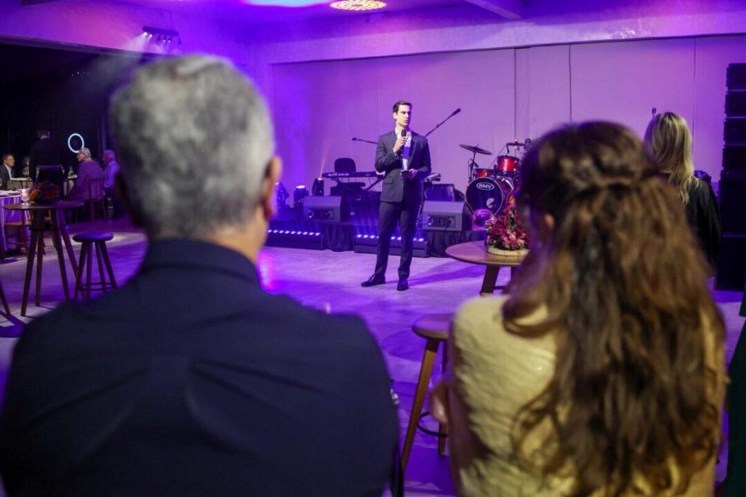 Crescimento e fortalecimento da CDL Florianópolis em 2025