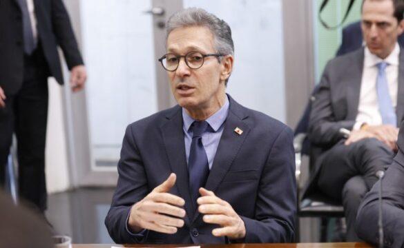 Imagem da CPMI do INSS