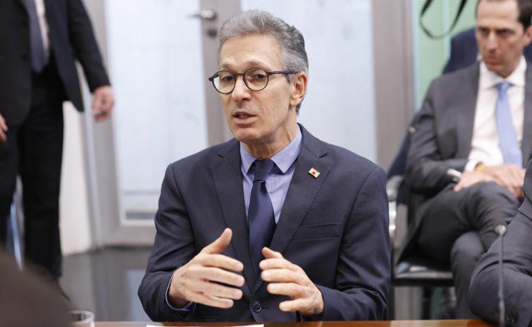 Imagem da CPMI do INSS