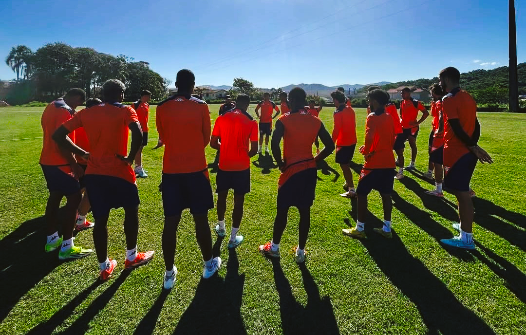 Escudo do Camboriú Futebol Clube