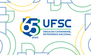 Universidade Federal de Santa Catarina - 65 anos