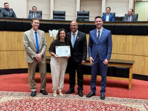 CDL Florianópolis - Responsabilidade Social