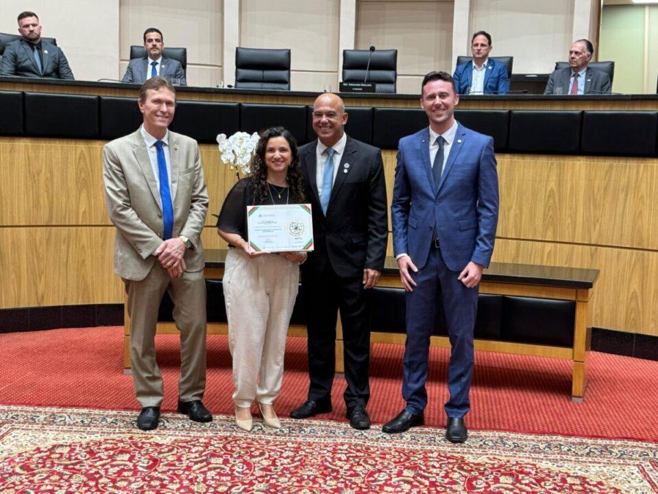 CDL Florianópolis - Responsabilidade Social