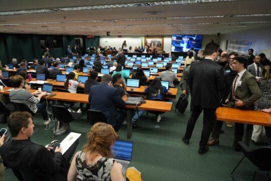 Comissão de Constituição e Justiça e de Cidadania