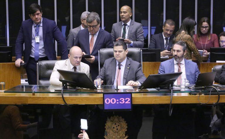 Congresso Nacional aprova Lei de Diretrizes Orçamentárias de 2026