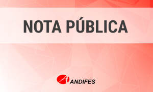 Ilustração dos cortes no orçamento das Universidades Federais em 2026