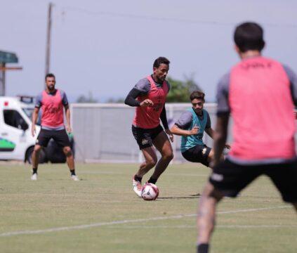 Emblema do Criciúma Esporte Clube