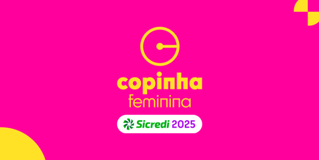 Criciúma vs Corinthians-SP - Copa São Paulo Feminina Sub-20 2025