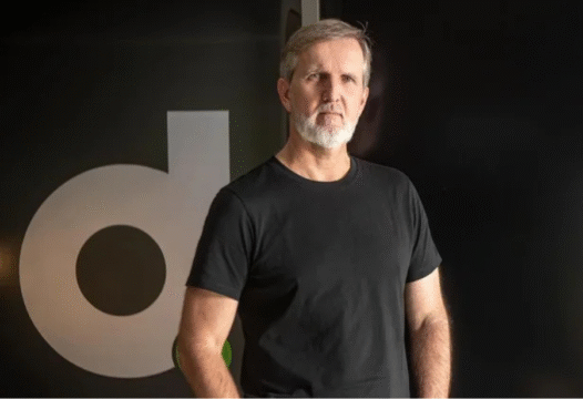 Logotipo DOT Digital Group e Edusense