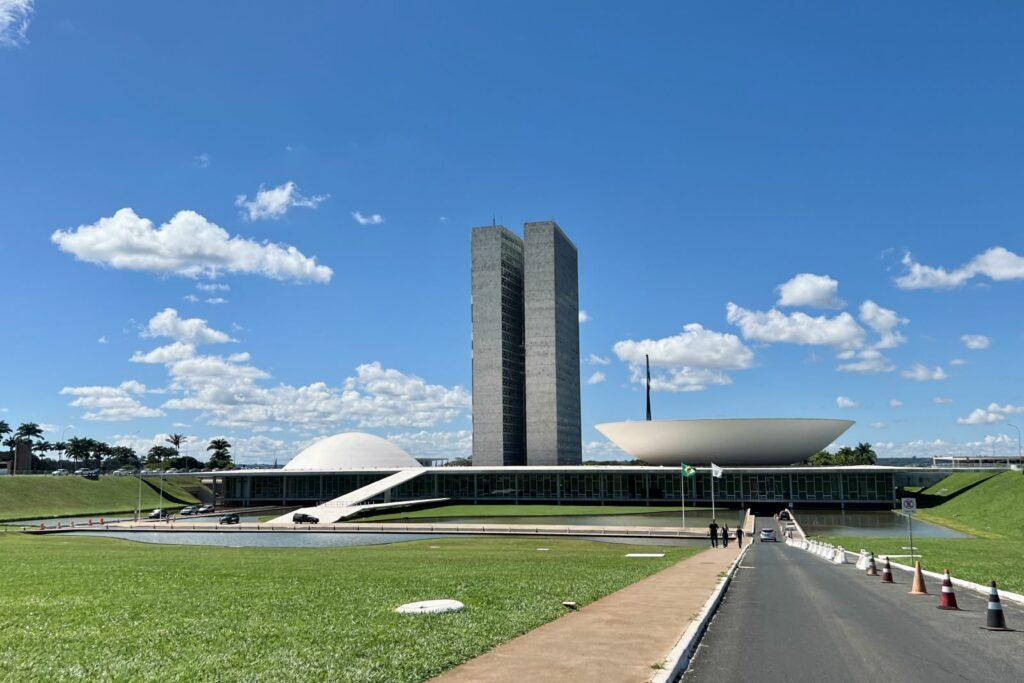 Candidatos à vaga ao Senado em SC