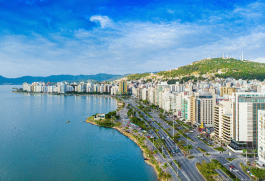 Ecossistema de Startups em Florianópolis - O potencial da cidade para inovação