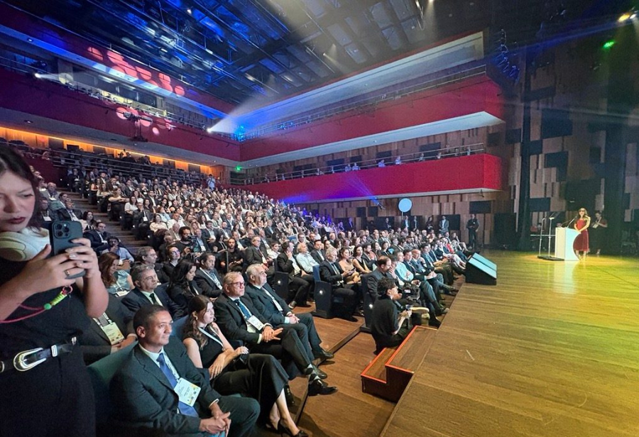 Empresas ACATE Premiadas - Prêmio ApexBrasil-Revista Exame 2025