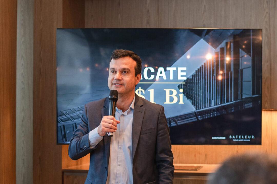 Empresas de Tecnologia em Santa Catarina