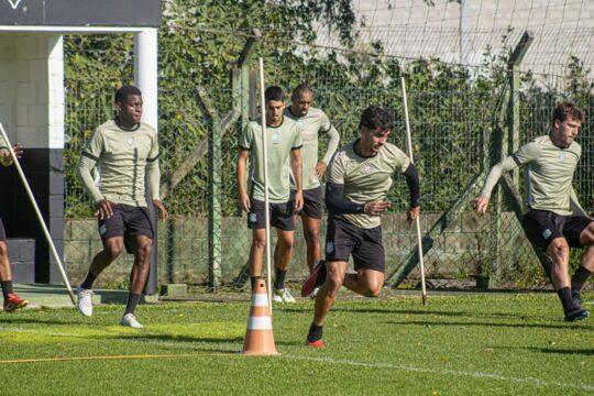 Figueirense FC - Equipe e elenco 2026