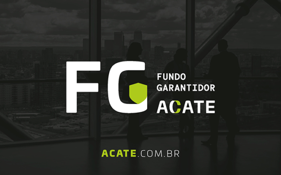 Fundo Garantidor ACATE - Tecnologia em Santa Catarina