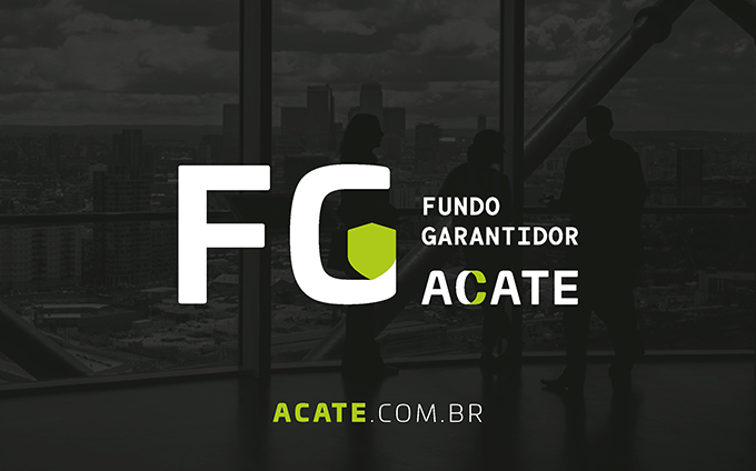 Fundo Garantidor ACATE - Tecnologia em Santa Catarina