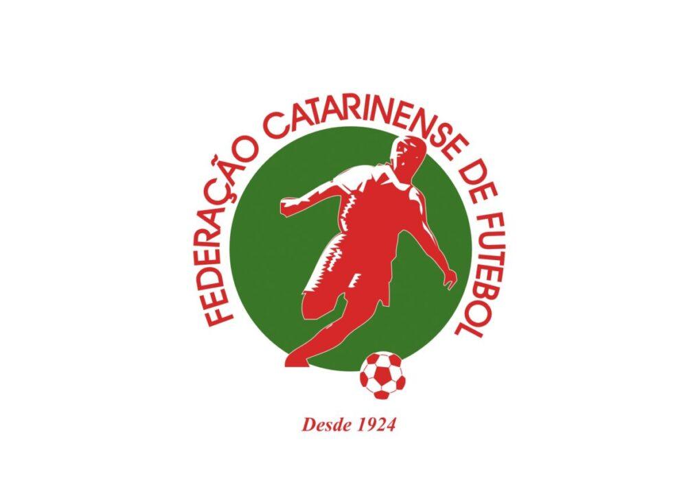 Estádio de futebol em Santa Catarina