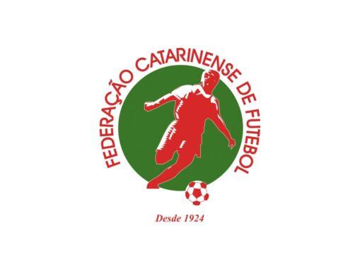 Estádio de futebol em Santa Catarina