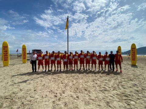 Guarda-Vidas Civis Voluntários