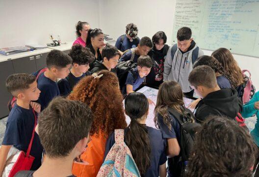 Inscrições Programa Defesa Civil na Escola 2026