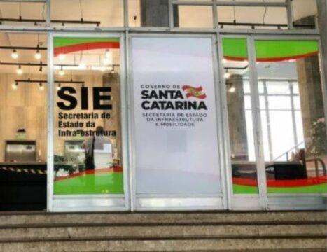 Obras de construção de penitenciárias