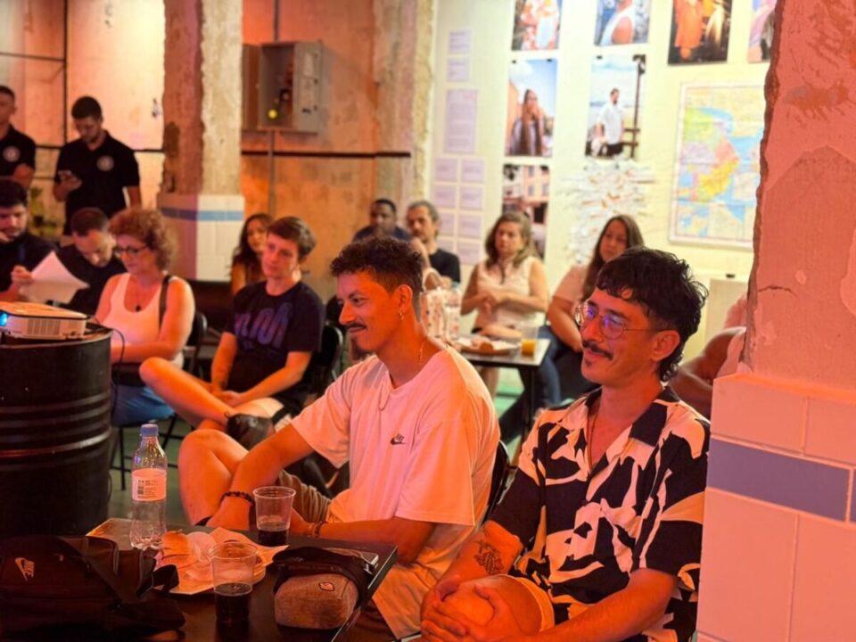 Passaporte Boteco Cultural - CDL Florianópolis